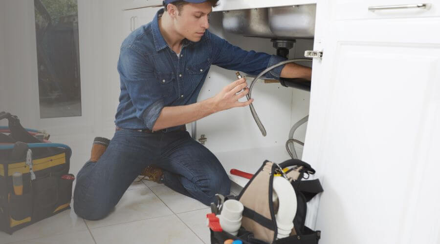 Professional sewer line replacement in Bailey, MI